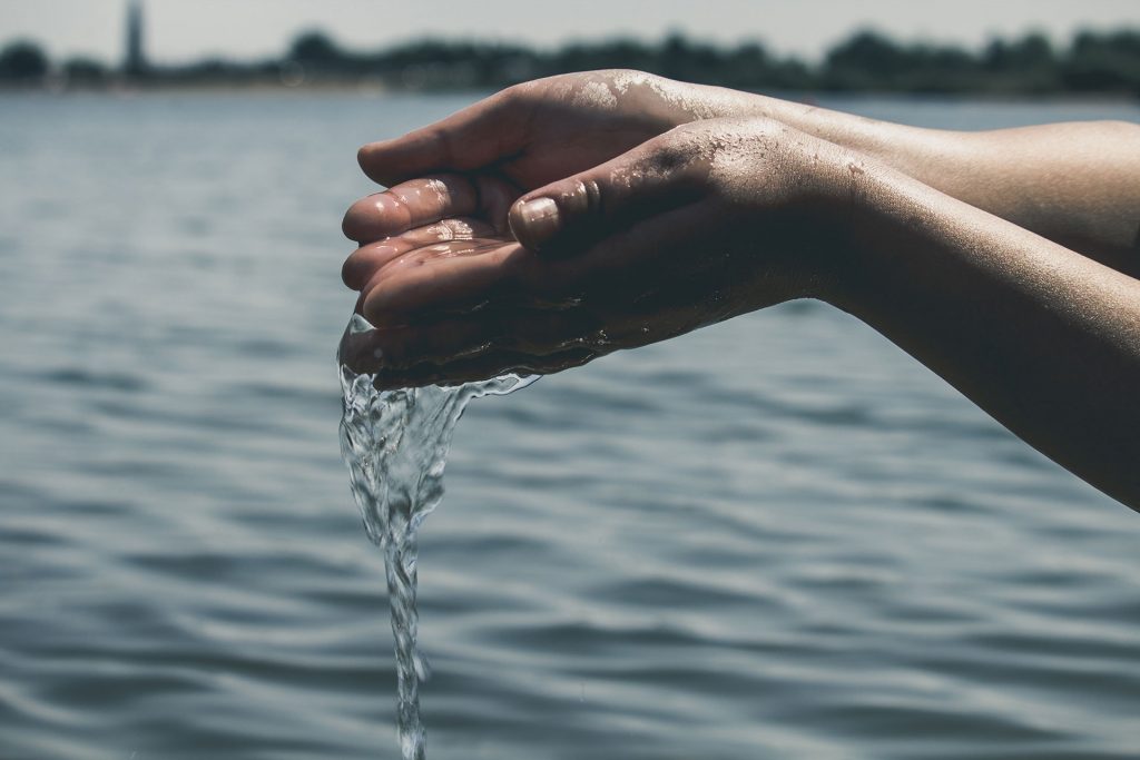 Besseres Trinkwasser